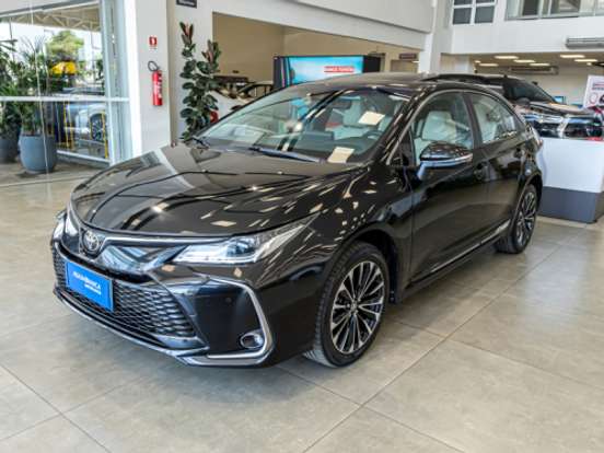 TOYOTA-COROLLA-2.0 VVT-IE FLEX ALTIS DIRECT SHIFT TOYOTA-COROLLA-2024