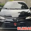TOYOTA COROLLA 2.0 VVT-IE FLEX ALTIS DIRECT SHIFT TOYOTA COROLLA 2.0 VVT-IE FLEX ALTIS DIRECT SHIFT
