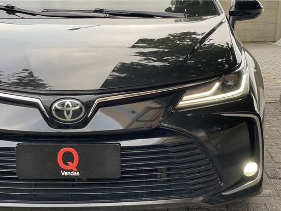 TOYOTA-COROLLA-2.0 VVT-IE FLEX ALTIS DIRECT SHIFT TOYOTA-COROLLA-2020