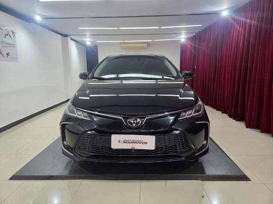 TOYOTA-COROLLA-2.0 VVT-IE FLEX ALTIS DIRECT SHIFT TOYOTA-COROLLA-2024