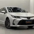 TOYOTA COROLLA 2.0 VVT-IE FLEX ALTIS DIRECT SHIFT TOYOTA COROLLA 2.0 VVT-IE FLEX ALTIS DIRECT SHIFT