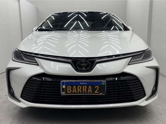 TOYOTA-COROLLA-2.0 VVT-IE FLEX ALTIS DIRECT SHIFT TOYOTA-COROLLA-2023