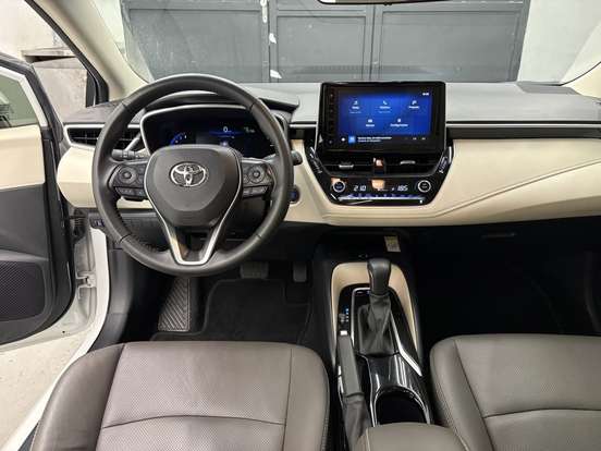 TOYOTA-COROLLA-2.0 VVT-IE FLEX ALTIS DIRECT SHIFT TOYOTA-COROLLA-2023