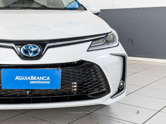 TOYOTA-COROLLA-2.0 VVT-IE FLEX ALTIS PREMIUM DIRECT SHIFT TOYOTA-COROLLA-2026