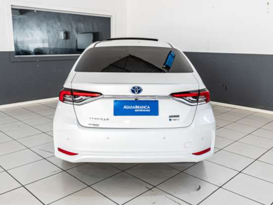 TOYOTA-COROLLA-2.0 VVT-IE FLEX ALTIS PREMIUM DIRECT SHIFT TOYOTA-COROLLA-2026