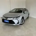 TOYOTA COROLLA 2.0 VVT-IE FLEX GLI DIRECT SHIFT TOYOTA COROLLA 2.0 VVT-IE FLEX GLI DIRECT SHIFT