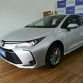 TOYOTA COROLLA 2.0 VVT-IE FLEX GLI DIRECT SHIFT TOYOTA COROLLA 2.0 VVT-IE FLEX GLI DIRECT SHIFT