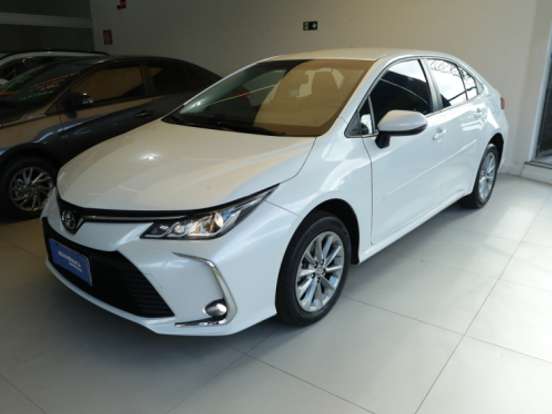 TOYOTA-COROLLA-2.0 VVT-IE FLEX GLI DIRECT SHIFT TOYOTA-COROLLA-2025