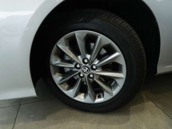TOYOTA-COROLLA-2.0 VVT-IE FLEX GLI DIRECT SHIFT TOYOTA-COROLLA-2025