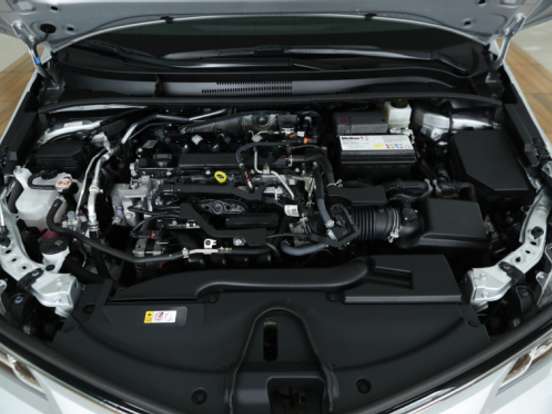 TOYOTA-COROLLA-2.0 VVT-IE FLEX GLI DIRECT SHIFT TOYOTA-COROLLA-2025