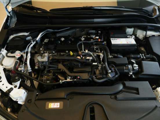 TOYOTA-COROLLA-2.0 VVT-IE FLEX GLI DIRECT SHIFT TOYOTA-COROLLA-2025