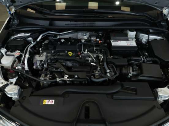 TOYOTA-COROLLA-2.0 VVT-IE FLEX GLI DIRECT SHIFT TOYOTA-COROLLA-2025