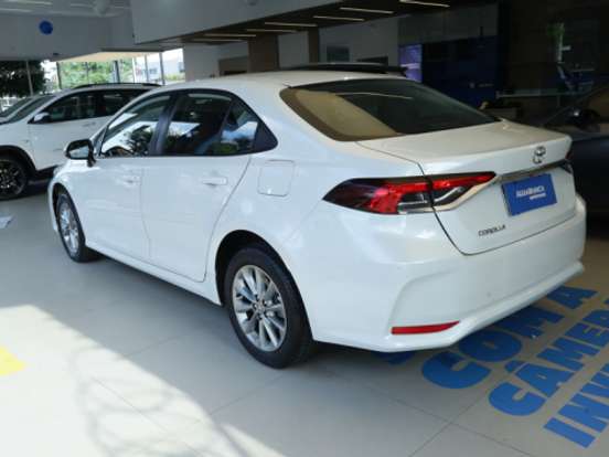TOYOTA-COROLLA-2.0 VVT-IE FLEX GLI DIRECT SHIFT TOYOTA-COROLLA-2025