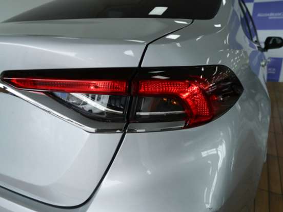TOYOTA-COROLLA-2.0 VVT-IE FLEX GLI DIRECT SHIFT TOYOTA-COROLLA-2025