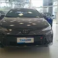 TOYOTA COROLLA 2.0 VVT-IE FLEX GR-S DIRECT SHIFT TOYOTA COROLLA 2.0 VVT-IE FLEX GR-S DIRECT SHIFT