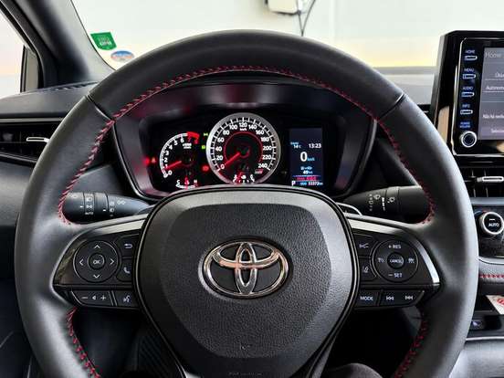 TOYOTA-COROLLA-2.0 VVT-IE FLEX GR-S DIRECT SHIFT TOYOTA-COROLLA-2022