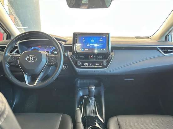 TOYOTA-COROLLA-2.0 VVT-IE FLEX XEI DIRECT SHIFT TOYOTA-COROLLA-2024