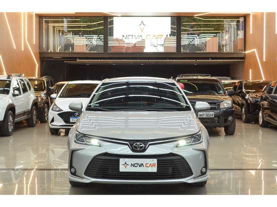 TOYOTA-COROLLA-2.0 VVT-IE FLEX XEI DIRECT SHIFT TOYOTA-COROLLA-2023