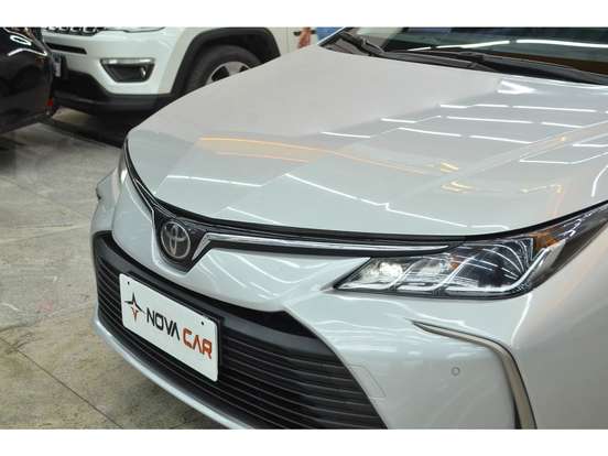 TOYOTA-COROLLA-2.0 VVT-IE FLEX XEI DIRECT SHIFT TOYOTA-COROLLA-2023