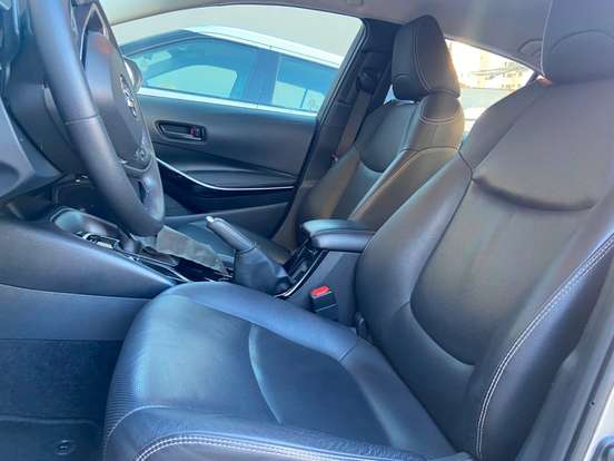TOYOTA-COROLLA-2.0 VVT-IE FLEX XEI DIRECT SHIFT TOYOTA-COROLLA-2020