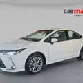TOYOTA COROLLA 2.0 VVT-IE FLEX XEI DIRECT SHIFT TOYOTA COROLLA 2.0 VVT-IE FLEX XEI DIRECT SHIFT