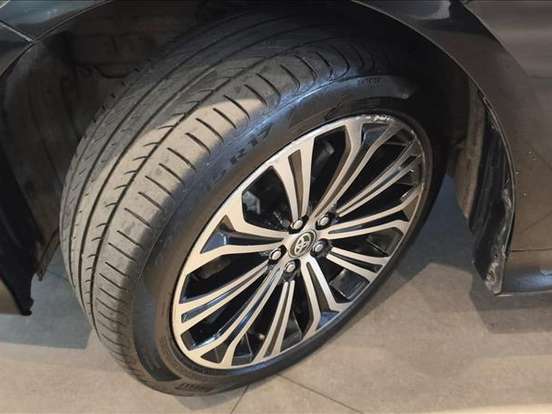TOYOTA-COROLLA-2.0 VVT-IE FLEX XEI DIRECT SHIFT TOYOTA-COROLLA-2019