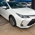 TOYOTA COROLLA 2.0 VVT-IE FLEX XEI DIRECT SHIFT TOYOTA COROLLA 2.0 VVT-IE FLEX XEI DIRECT SHIFT