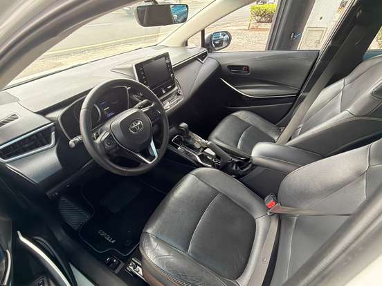 TOYOTA-COROLLA-2.0 VVT-IE FLEX XEI DIRECT SHIFT TOYOTA-COROLLA-2020