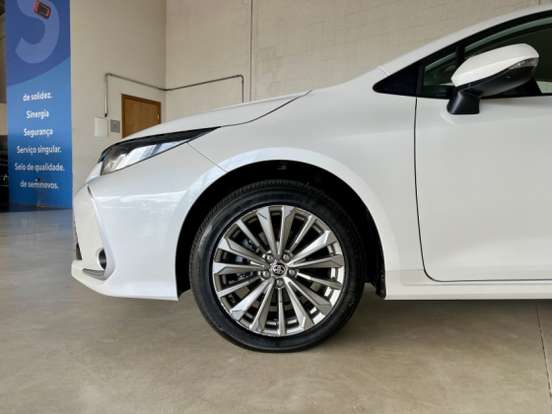 TOYOTA-COROLLA-2.0 VVT-IE FLEX XEI DIRECT SHIFT TOYOTA-COROLLA-2024
