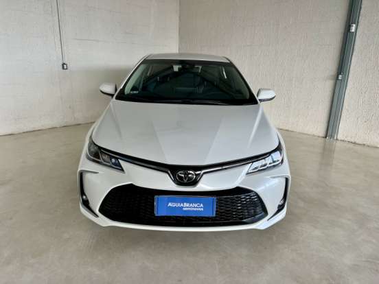 TOYOTA-COROLLA-2.0 VVT-IE FLEX XEI DIRECT SHIFT TOYOTA-COROLLA-2024