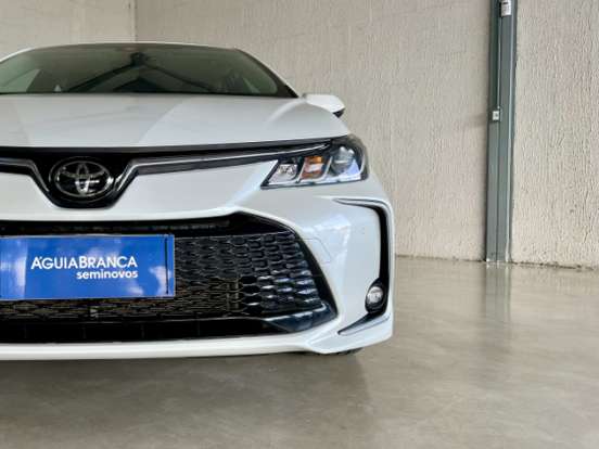 TOYOTA-COROLLA-2.0 VVT-IE FLEX XEI DIRECT SHIFT TOYOTA-COROLLA-2024