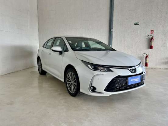 TOYOTA-COROLLA-2.0 VVT-IE FLEX XEI DIRECT SHIFT TOYOTA-COROLLA-2024