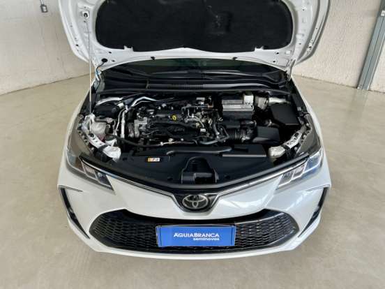TOYOTA-COROLLA-2.0 VVT-IE FLEX XEI DIRECT SHIFT TOYOTA-COROLLA-2024