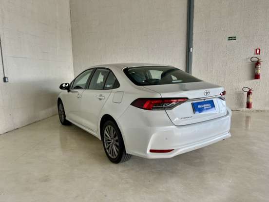 TOYOTA-COROLLA-2.0 VVT-IE FLEX XEI DIRECT SHIFT TOYOTA-COROLLA-2024