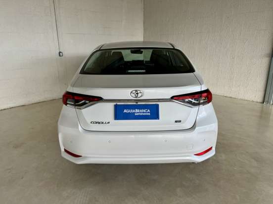 TOYOTA-COROLLA-2.0 VVT-IE FLEX XEI DIRECT SHIFT TOYOTA-COROLLA-2024