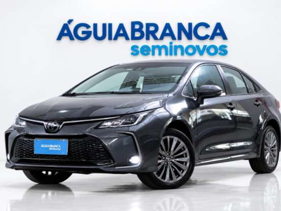 TOYOTA-COROLLA-2.0 VVT-IE FLEX XEI DIRECT SHIFT TOYOTA-COROLLA-2024
