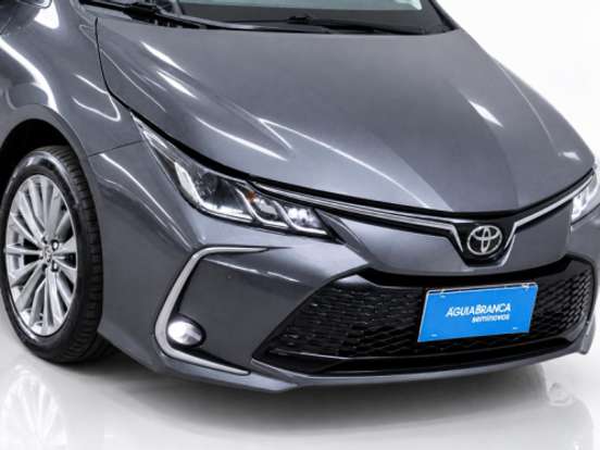 TOYOTA-COROLLA-2.0 VVT-IE FLEX XEI DIRECT SHIFT TOYOTA-COROLLA-2024