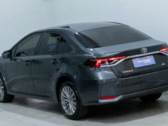 TOYOTA-COROLLA-2.0 VVT-IE FLEX XEI DIRECT SHIFT TOYOTA-COROLLA-2024