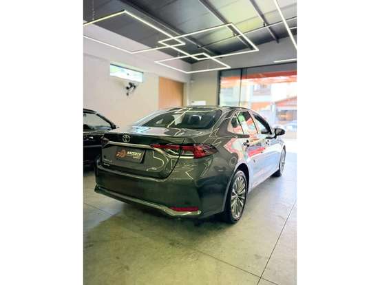 TOYOTA-COROLLA-2.0 VVT-IE FLEX XEI DIRECT SHIFT TOYOTA-COROLLA-2024