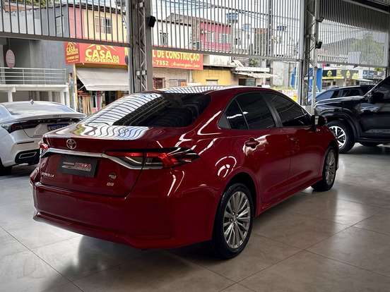 TOYOTA-COROLLA-2.0 VVT-IE FLEX XEI DIRECT SHIFT TOYOTA-COROLLA-2025