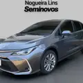 TOYOTA COROLLA 2.0 VVT-IE FLEX XEI DIRECT SHIFT TOYOTA COROLLA 2.0 VVT-IE FLEX XEI DIRECT SHIFT