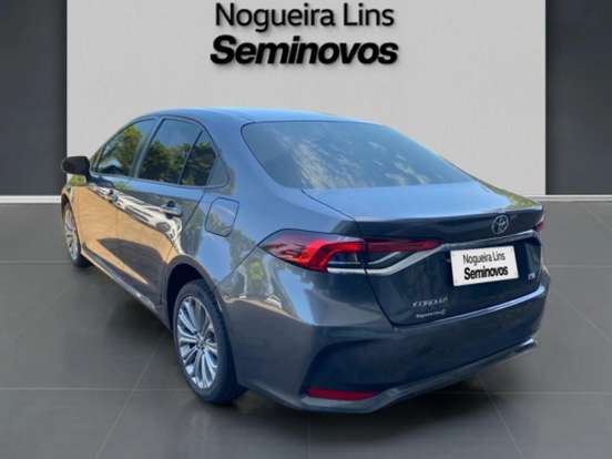 TOYOTA-COROLLA-2.0 VVT-IE FLEX XEI DIRECT SHIFT TOYOTA-COROLLA-2022