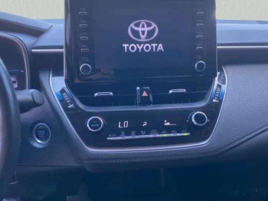 TOYOTA-COROLLA-2.0 VVT-IE FLEX XEI DIRECT SHIFT TOYOTA-COROLLA-2022
