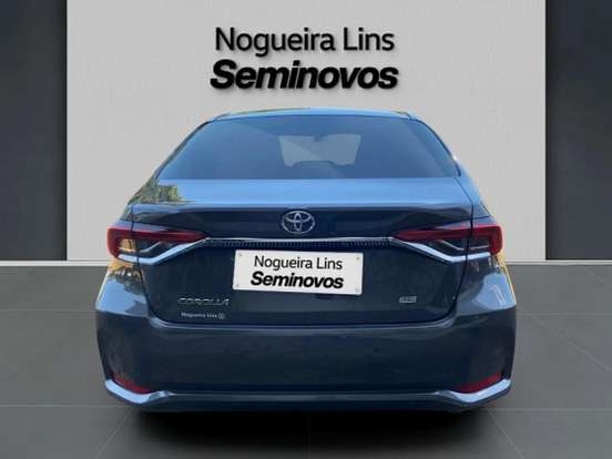 TOYOTA-COROLLA-2.0 VVT-IE FLEX XEI DIRECT SHIFT TOYOTA-COROLLA-2022