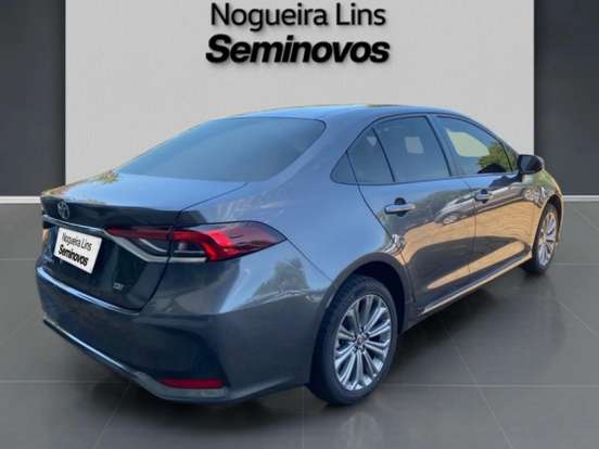 TOYOTA-COROLLA-2.0 VVT-IE FLEX XEI DIRECT SHIFT TOYOTA-COROLLA-2022