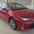 TOYOTA COROLLA 2.0 VVT-IE FLEX XEI DIRECT SHIFT TOYOTA COROLLA 2.0 VVT-IE FLEX XEI DIRECT SHIFT