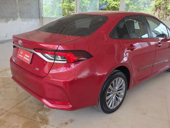 TOYOTA-COROLLA-2.0 VVT-IE FLEX XEI DIRECT SHIFT TOYOTA-COROLLA-2024