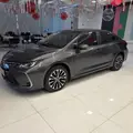TOYOTA COROLLA 2.0 VVT-IE FLEX XEI DIRECT SHIFT TOYOTA COROLLA 2.0 VVT-IE FLEX XEI DIRECT SHIFT