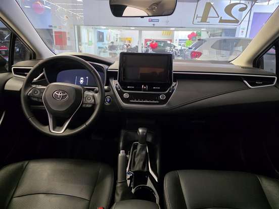 TOYOTA-COROLLA-2.0 VVT-IE FLEX XEI DIRECT SHIFT TOYOTA-COROLLA-2023