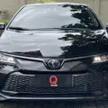 TOYOTA COROLLA 2.0 VVT-IE FLEX XEI DIRECT SHIFT TOYOTA COROLLA 2.0 VVT-IE FLEX XEI DIRECT SHIFT